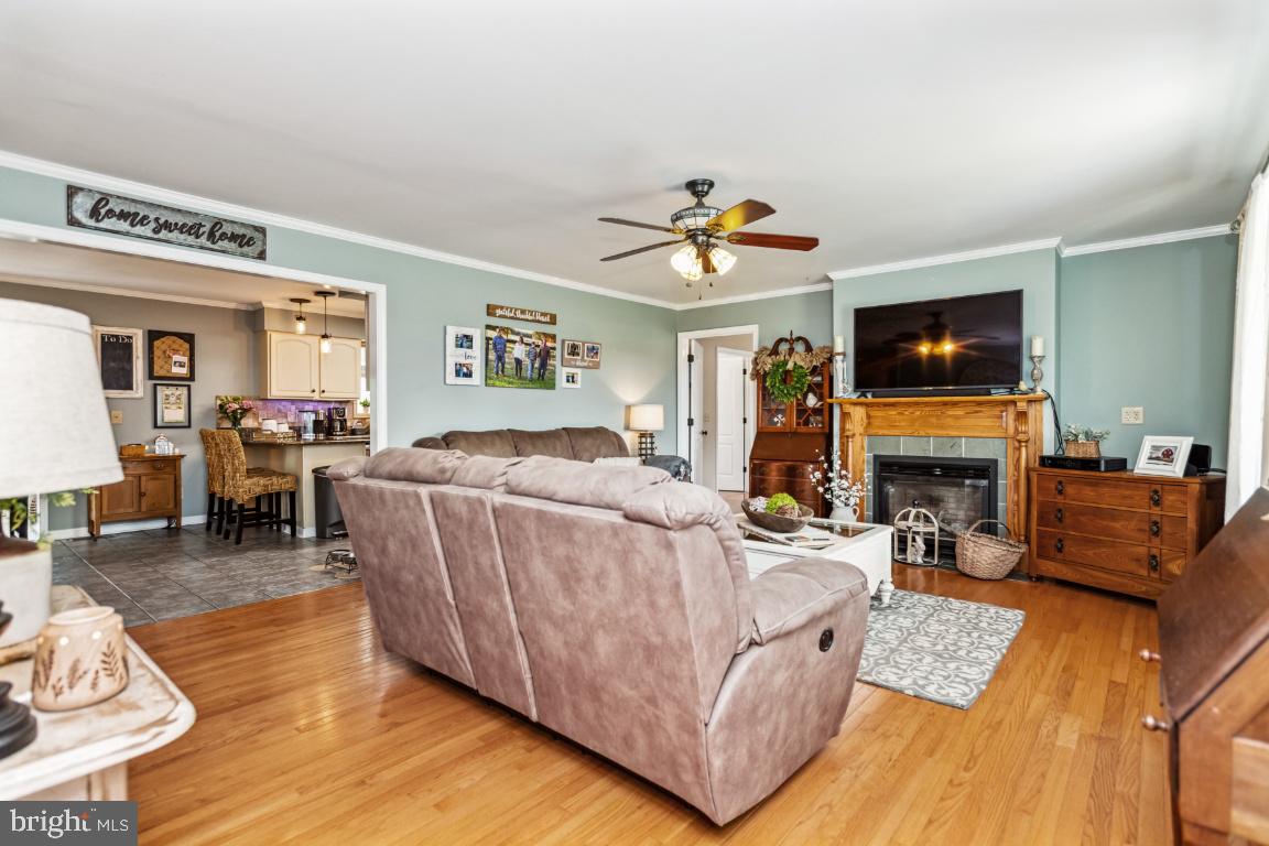25317 Orange Springs Road Unionville, VA 22567 - Photo 2 of 59 Gallery Image 2
