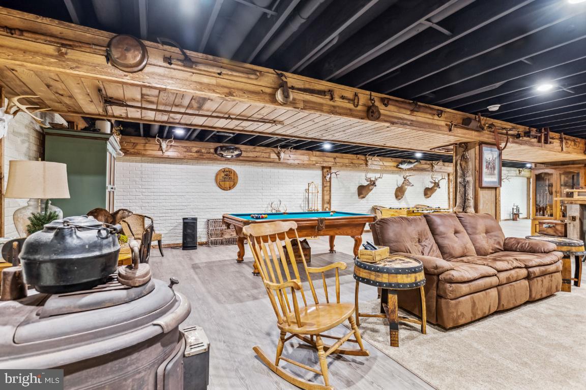 25317 Orange Springs Road Unionville, VA 22567 - Photo 21 of 59 Gallery Image 21