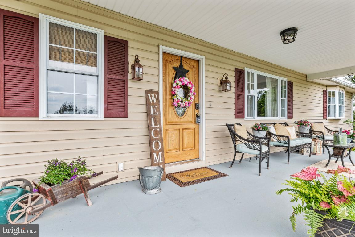 25317 Orange Springs Road Unionville, VA 22567 - Photo 26 of 59 Gallery Image 26
