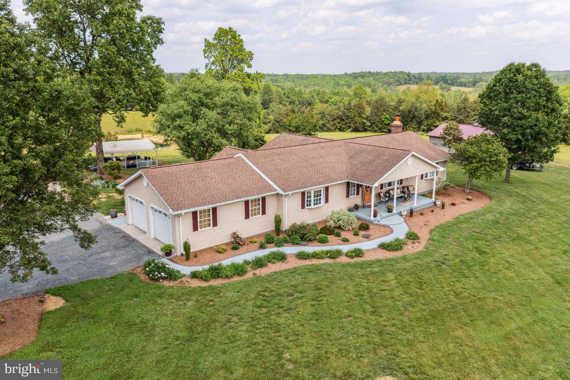 25317 Orange Springs Road Unionville, VA 22567 - Photo 27 of 59 Gallery Image 27