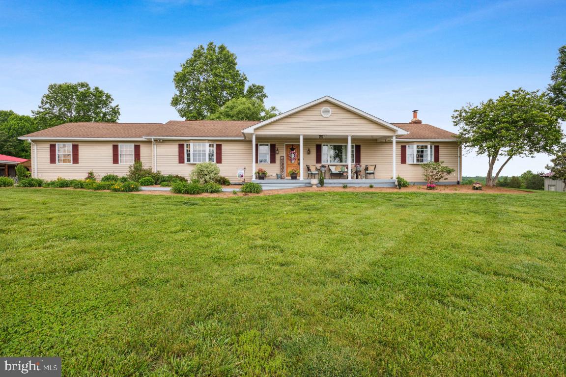 25317 Orange Springs Road Unionville, VA 22567 - Photo 28 of 59 Gallery Image 28