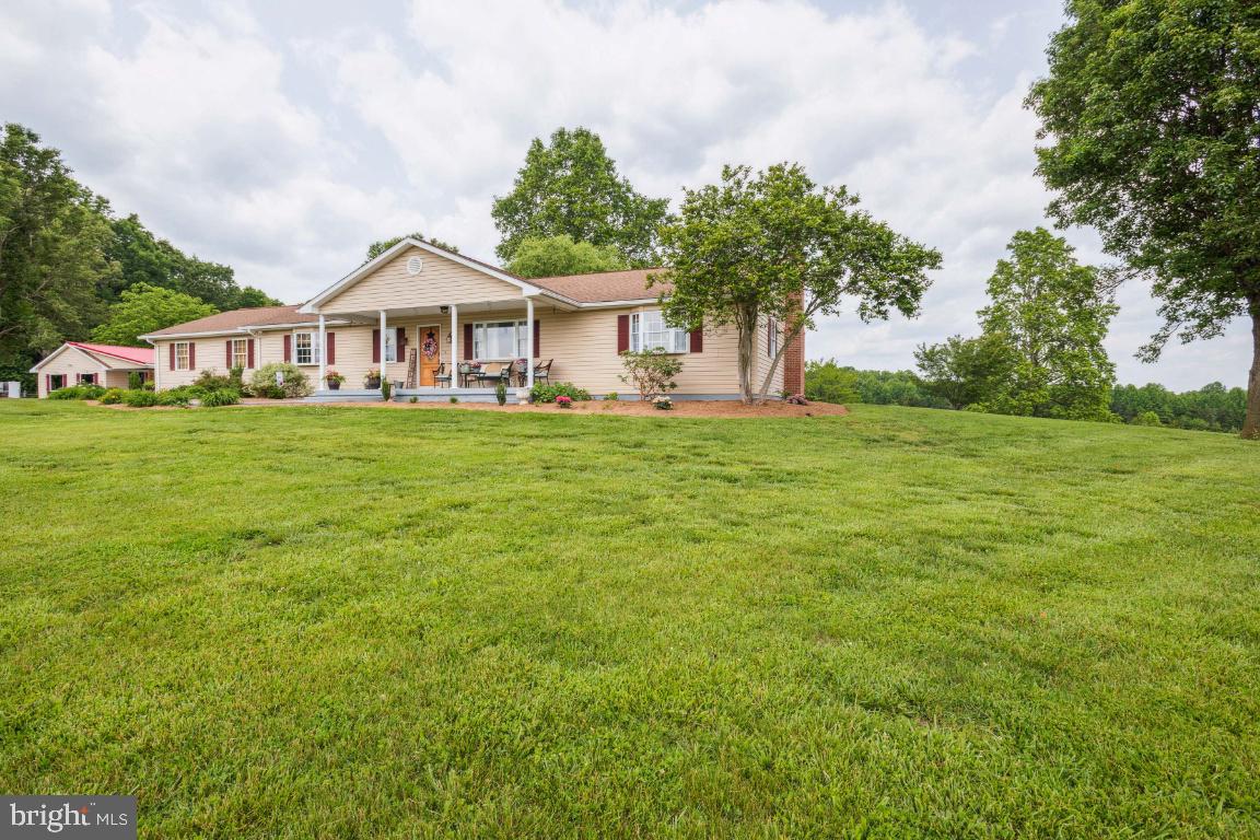 25317 Orange Springs Road Unionville, VA 22567 - Photo 29 of 59 Gallery Image 29
