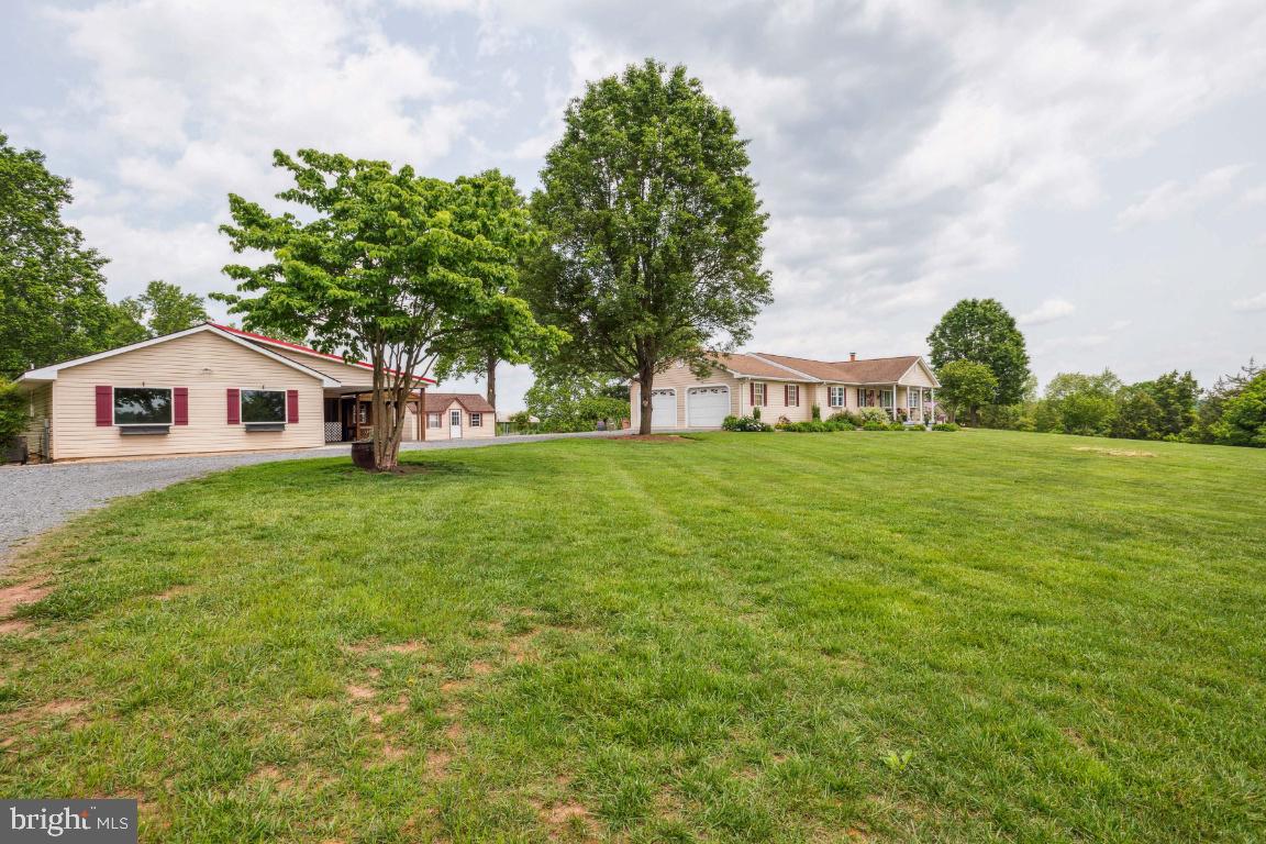 25317 Orange Springs Road Unionville, VA 22567 - Photo 30 of 59 Gallery Image 30