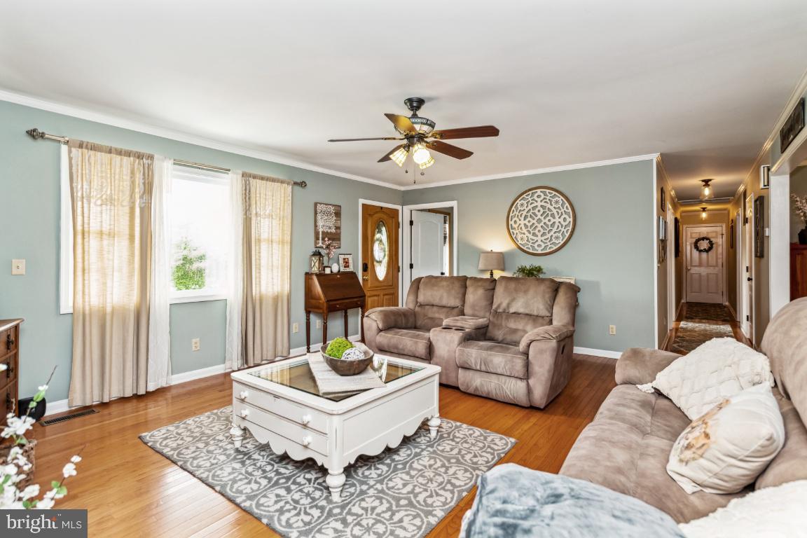 25317 Orange Springs Road Unionville, VA 22567 - Photo 3 of 59 Gallery Image 3