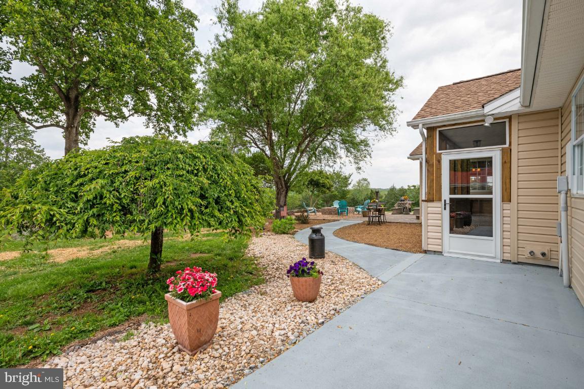 25317 Orange Springs Road Unionville, VA 22567 - Photo 31 of 59 Gallery Image 31