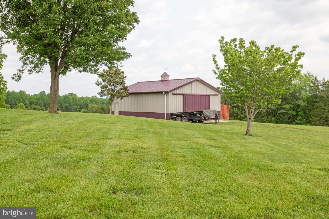 25317 Orange Springs Road Unionville, VA 22567 - Photo 34 of 59 Gallery Image 34