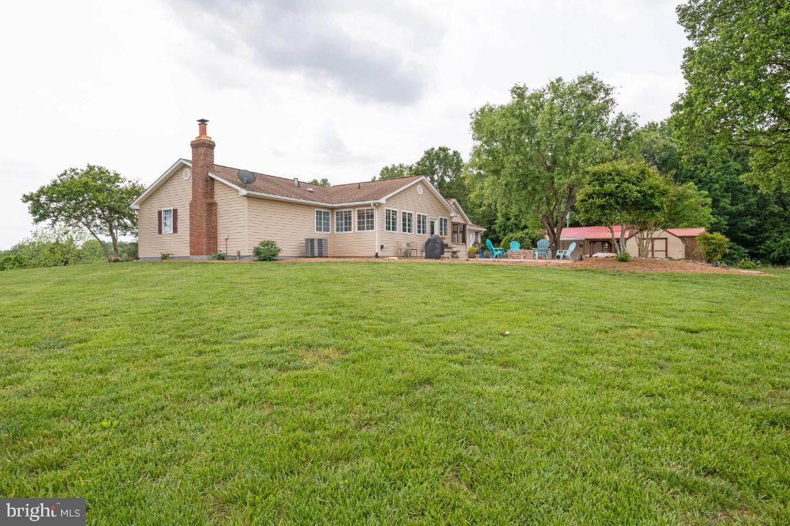 25317 Orange Springs Road Unionville, VA 22567 - Photo 35 of 59 Gallery Image 35