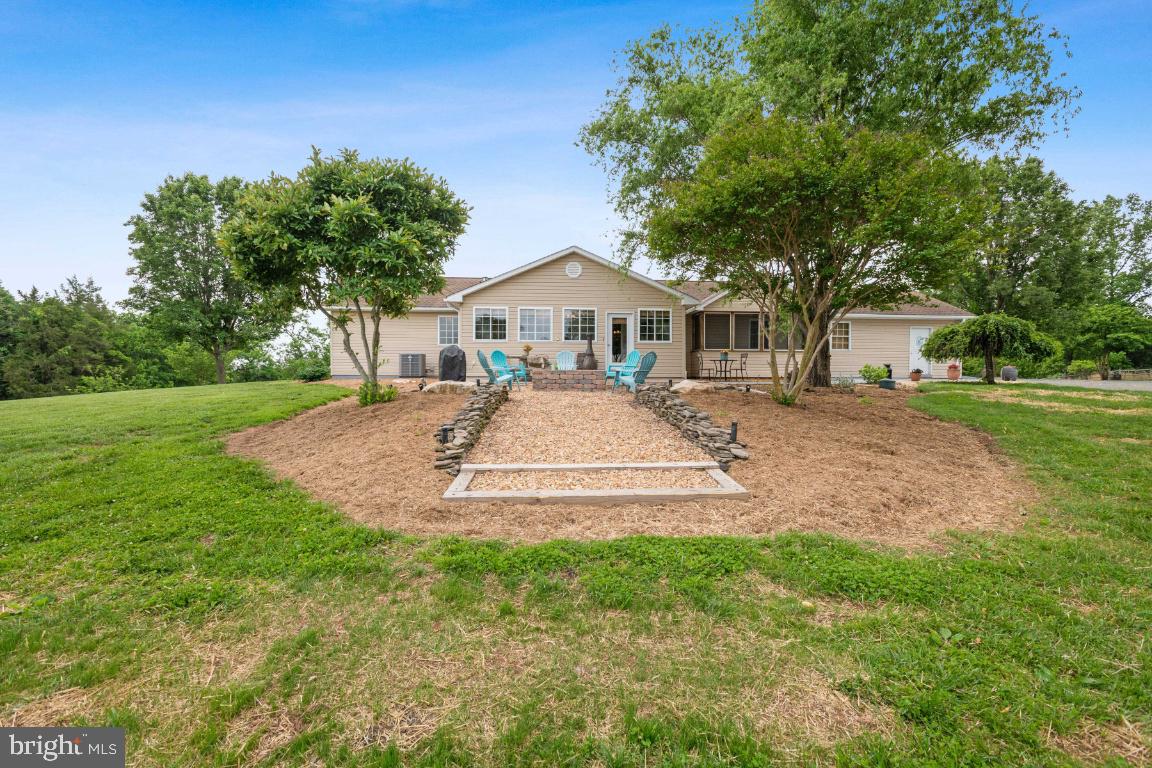 25317 Orange Springs Road Unionville, VA 22567 - Photo 37 of 59 Gallery Image 37