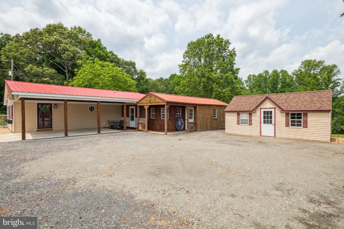 25317 Orange Springs Road Unionville, VA 22567 - Photo 38 of 59 Gallery Image 38