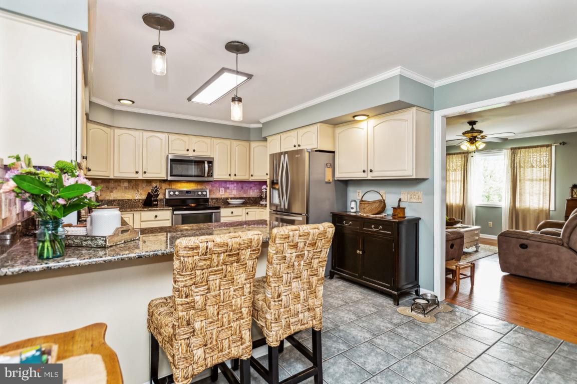 25317 Orange Springs Road Unionville, VA 22567 - Photo 4 of 59 Gallery Image 4