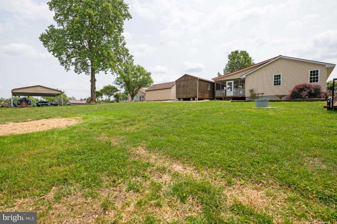25317 Orange Springs Road Unionville, VA 22567 - Photo 46 of 59 Gallery Image 46