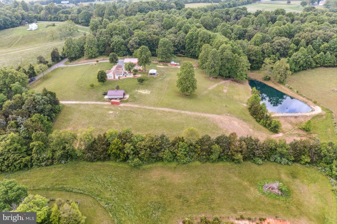 25317 Orange Springs Road Unionville, VA 22567 - Photo 48 of 59 Gallery Image 48