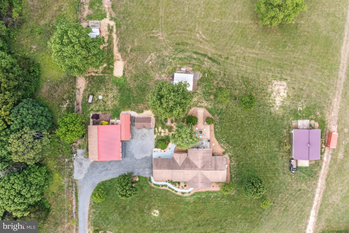 25317 Orange Springs Road Unionville, VA 22567 - Photo 50 of 59 Gallery Image 50