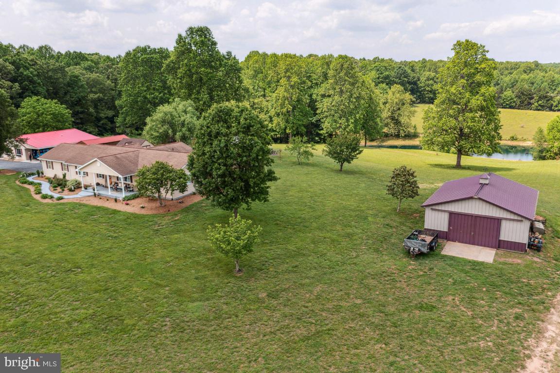 25317 Orange Springs Road Unionville, VA 22567 - Photo 51 of 59 Gallery Image 51