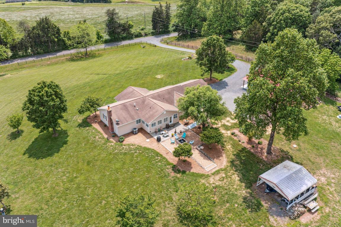 25317 Orange Springs Road Unionville, VA 22567 - Photo 54 of 59 Gallery Image 54