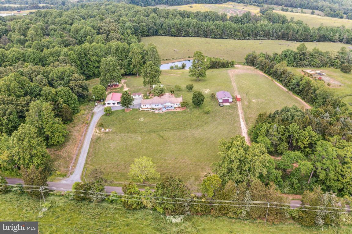 25317 Orange Springs Road Unionville, VA 22567 - Photo 55 of 59 Gallery Image 55