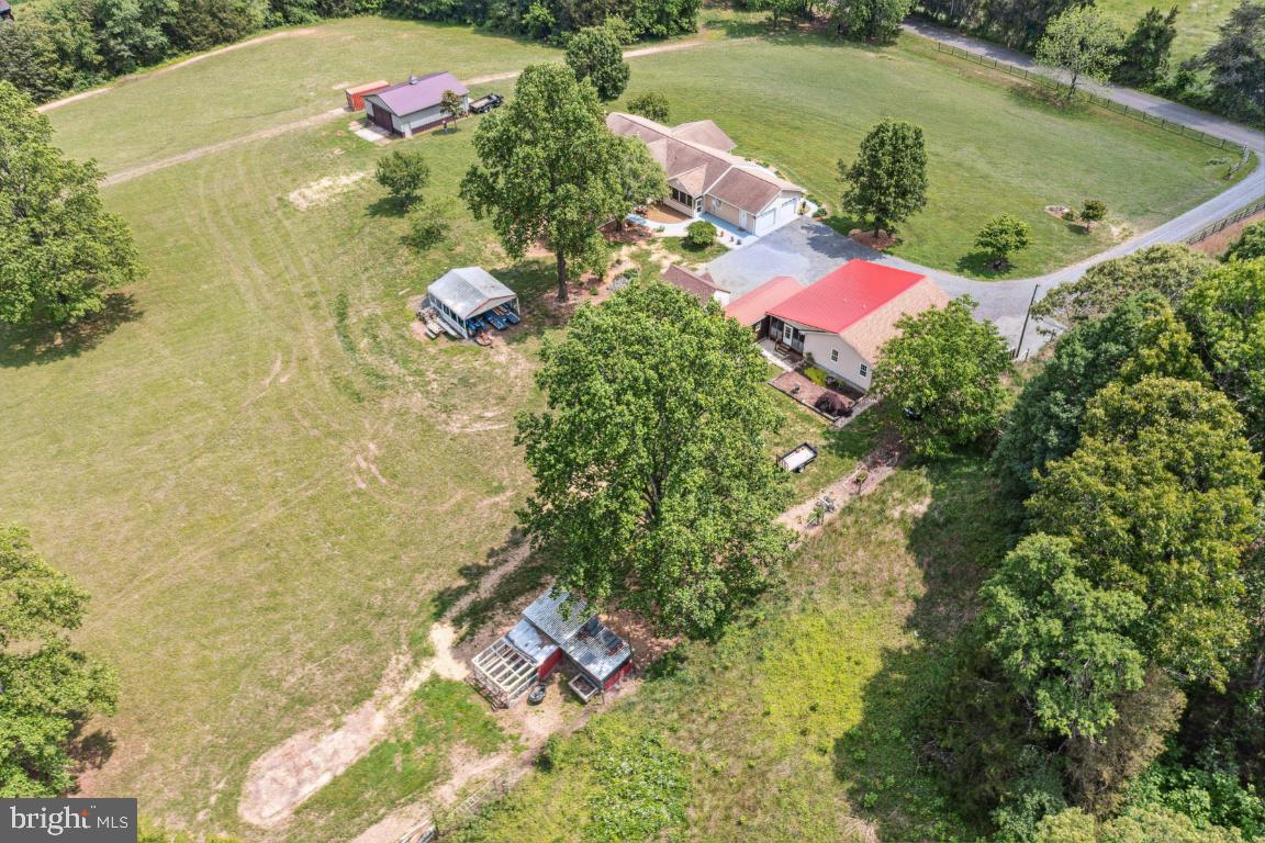 25317 Orange Springs Road Unionville, VA 22567 - Photo 56 of 59 Gallery Image 56