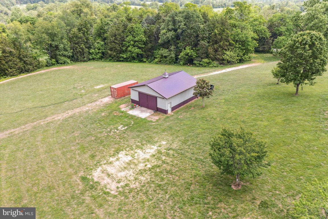 25317 Orange Springs Road Unionville, VA 22567 - Photo 57 of 59 Gallery Image 57