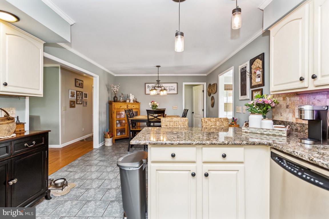 25317 Orange Springs Road Unionville, VA 22567 - Photo 7 of 59 Gallery Image 7
