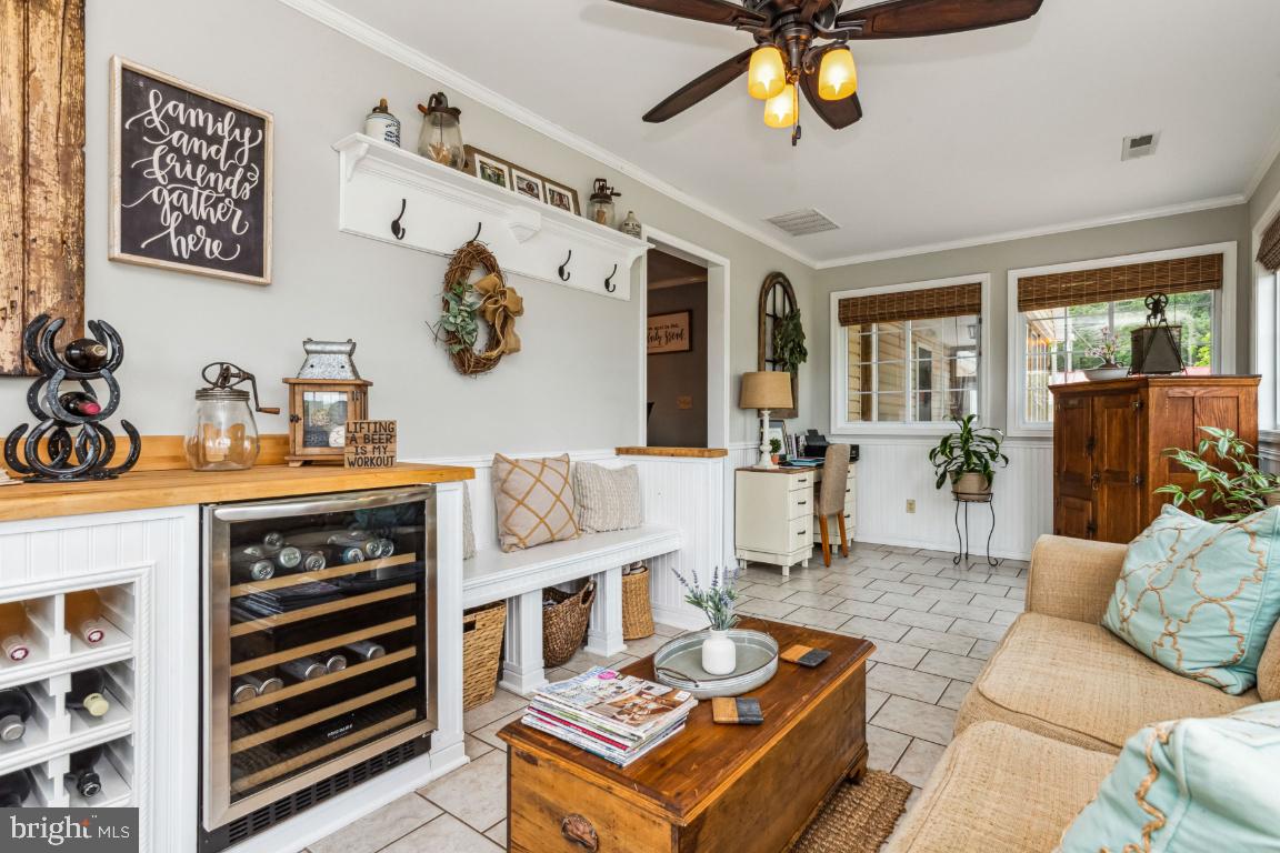 25317 Orange Springs Road Unionville, VA 22567 - Photo 10 of 59 Gallery Image 10