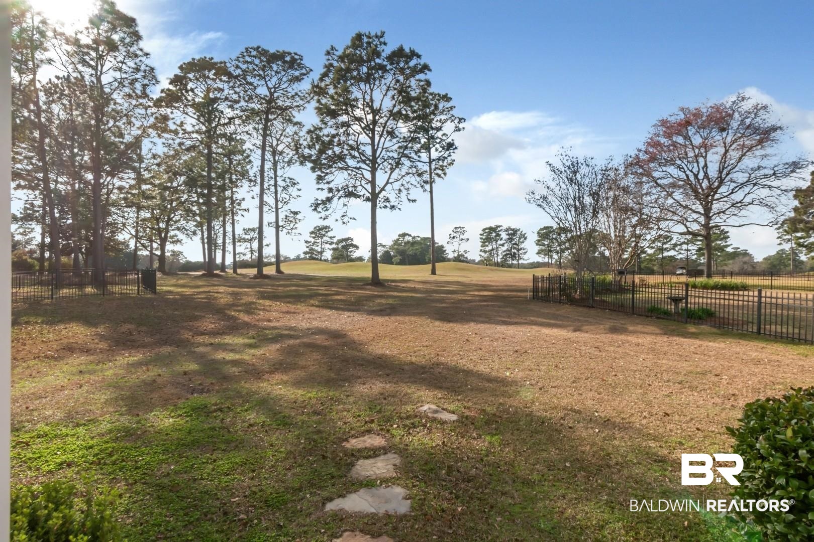 30585 Pine Court Daphne, AL 36527 - Photo 21 of 49 View of yard