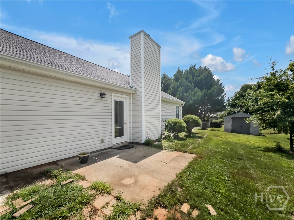 1021 Windsor Drive Monroe, GA 30656 - Photo 25 of 30