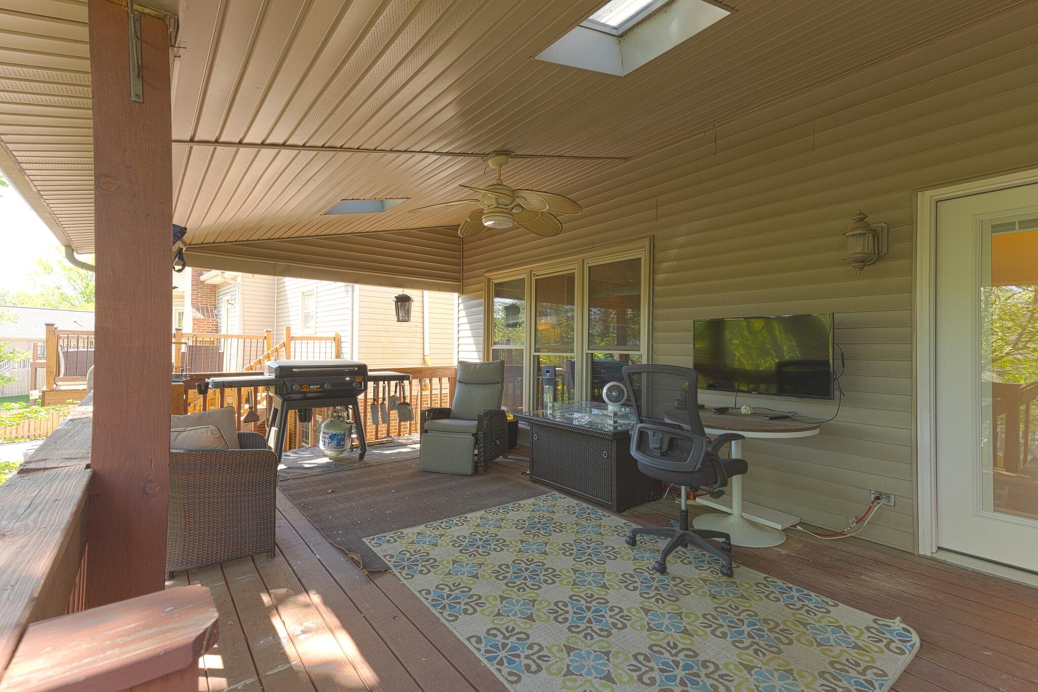 517 Ridgewater Court Lexington, KY 40515 - Photo 26 of 29 517 Ridgewater Ct-21