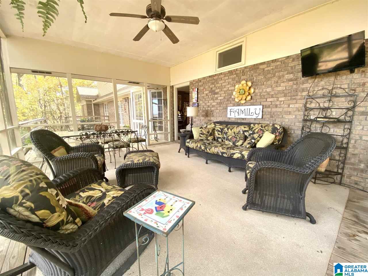 278 Mountain Ridge Road Sylacauga, AL 35150 - Photo 36 of 37 Gallery Image 36