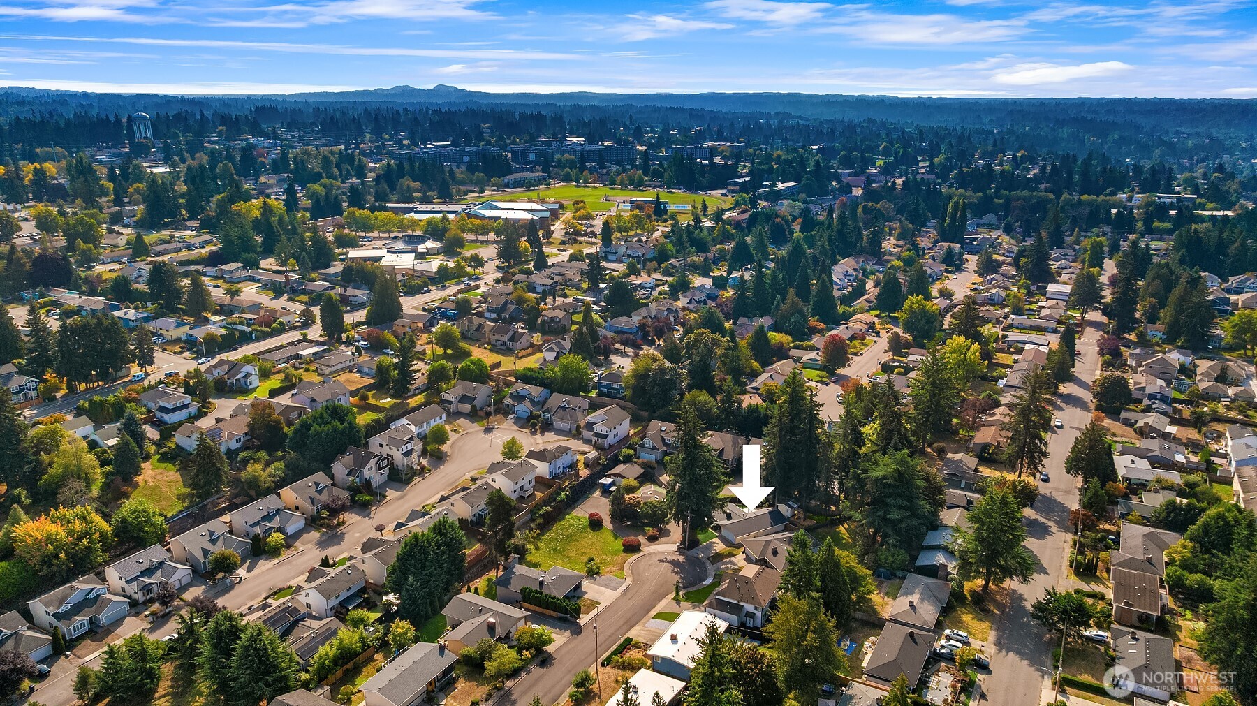 1825 Camas Avenue Northeast Renton, WA 98056 - Photo 32 of 33 Gallery Image 32