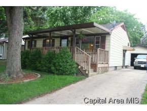 3607 Sheffield Road Springfield, IL 62703 - Photo 1 of 15