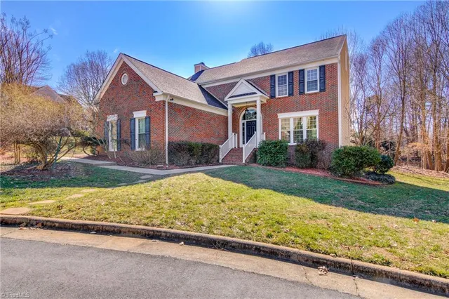 $3,000 | 5501 Turtle Cove Court, Greensboro, NC 27410