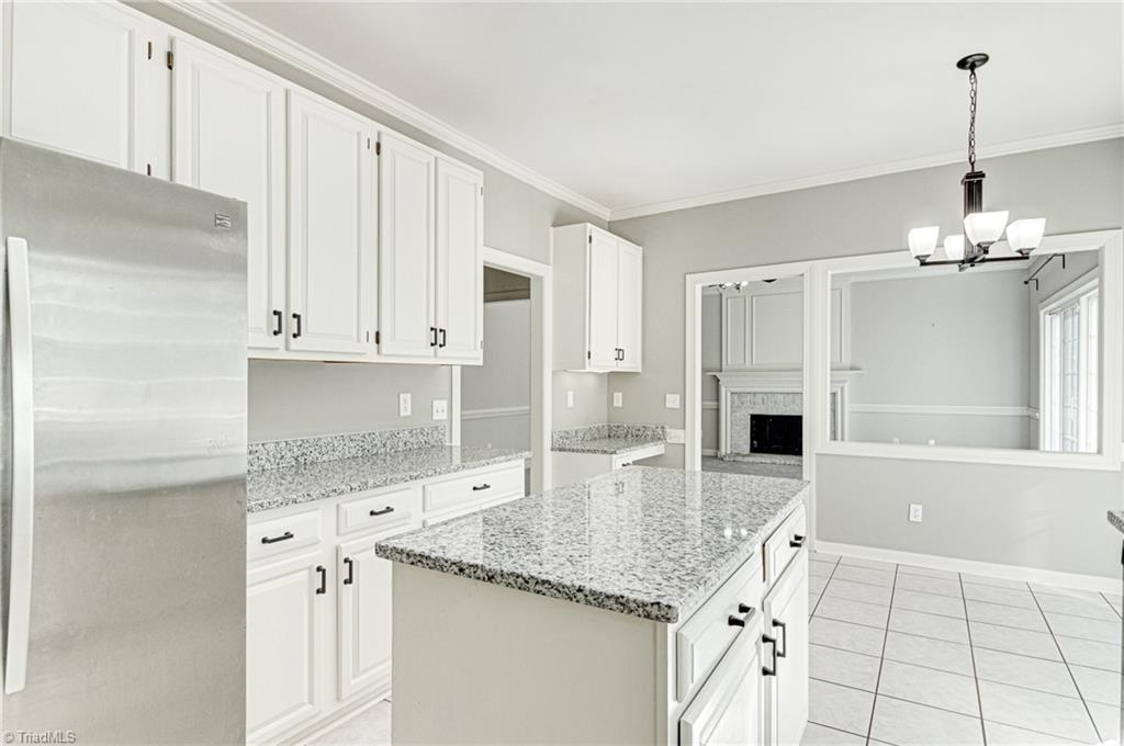 5501 Turtle Cove Court Greensboro, NC 27410 - Photo 12 of 34