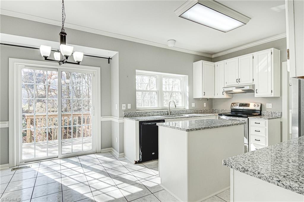 5501 Turtle Cove Court Greensboro, NC 27410 - Photo 15 of 34