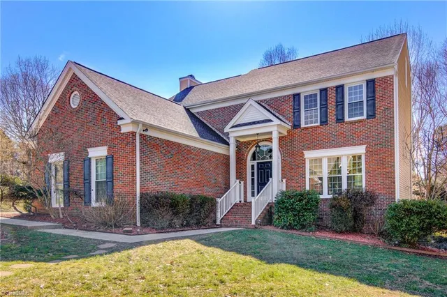 $3,000 | 5501 Turtle Cove Court, Greensboro, NC 27410