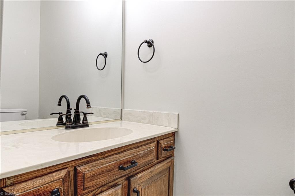 5501 Turtle Cove Court Greensboro, NC 27410 - Photo 30 of 34