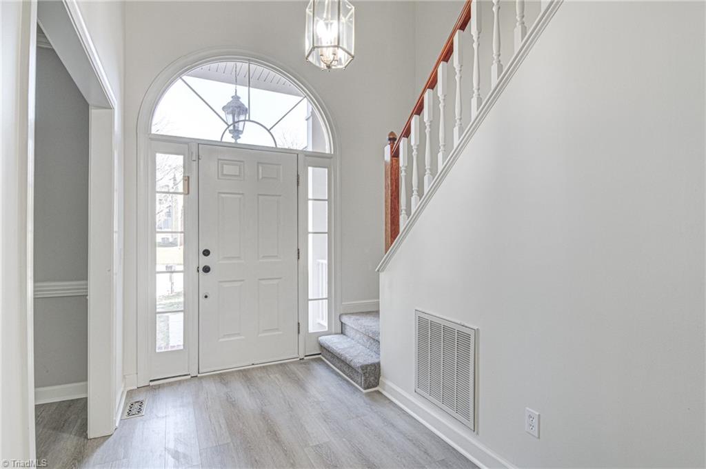 5501 Turtle Cove Court Greensboro, NC 27410 - Photo 3 of 34