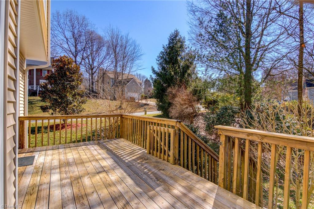 5501 Turtle Cove Court Greensboro, NC 27410 - Photo 32 of 34