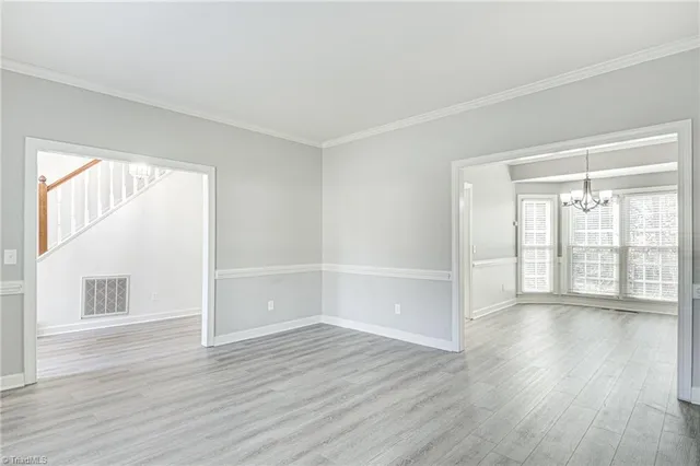 $3,000 | 5501 Turtle Cove Court, Greensboro, NC 27410