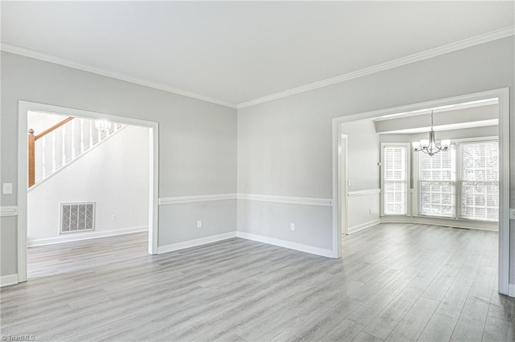 5501 Turtle Cove Court Greensboro, NC 27410 - Photo 5 of 34