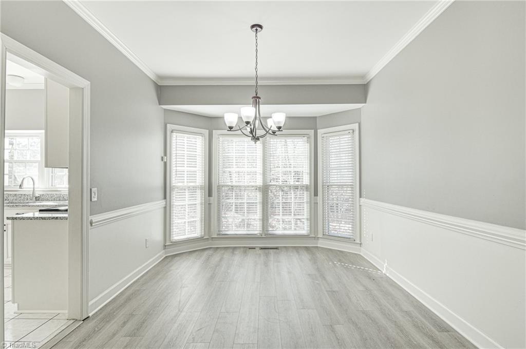 5501 Turtle Cove Court Greensboro, NC 27410 - Photo 6 of 34