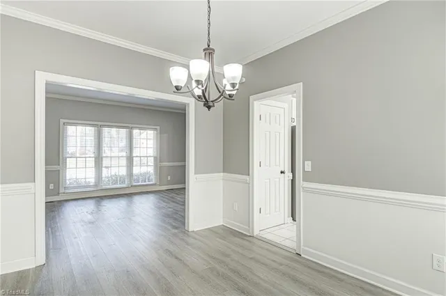 $3,000 | 5501 Turtle Cove Court, Greensboro, NC 27410