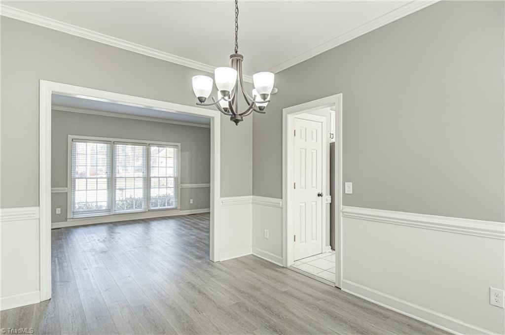 5501 Turtle Cove Court Greensboro, NC 27410 - Photo 7 of 34