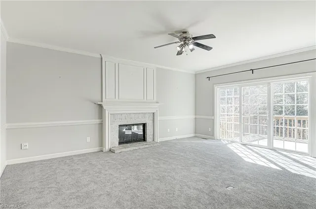 $3,000 | 5501 Turtle Cove Court, Greensboro, NC 27410