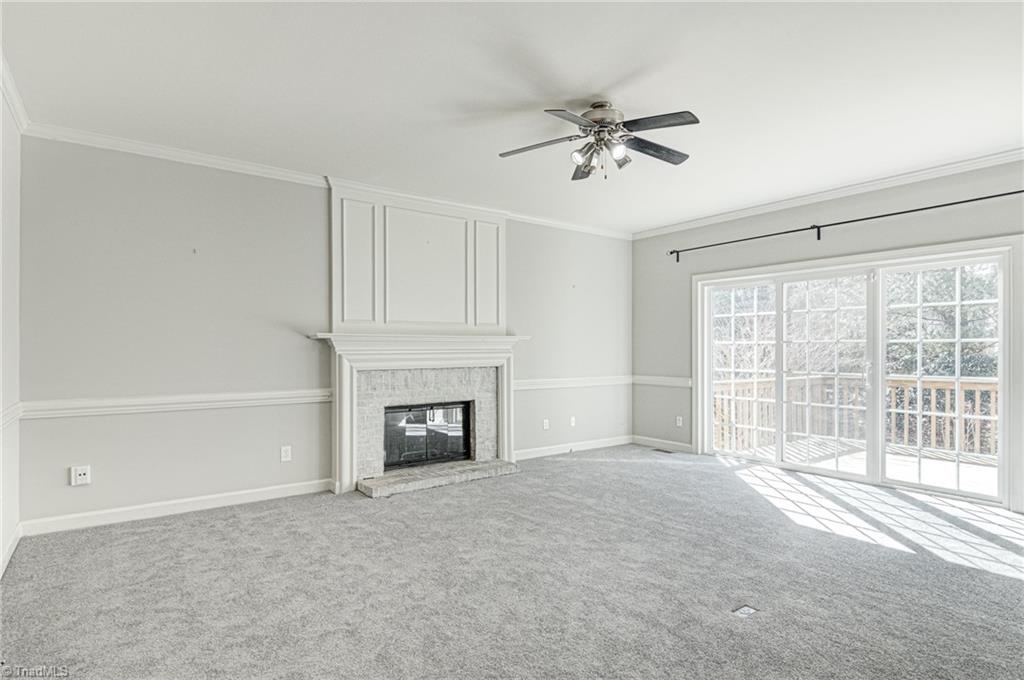 5501 Turtle Cove Court Greensboro, NC 27410 - Photo 8 of 34