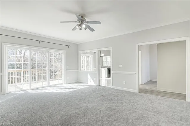 $3,000 | 5501 Turtle Cove Court, Greensboro, NC 27410