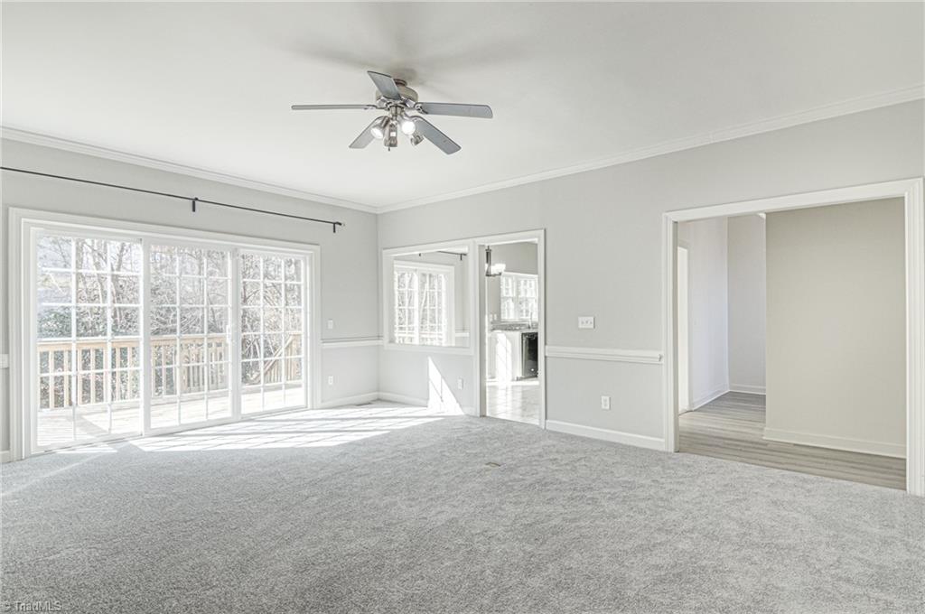 5501 Turtle Cove Court Greensboro, NC 27410 - Photo 9 of 34