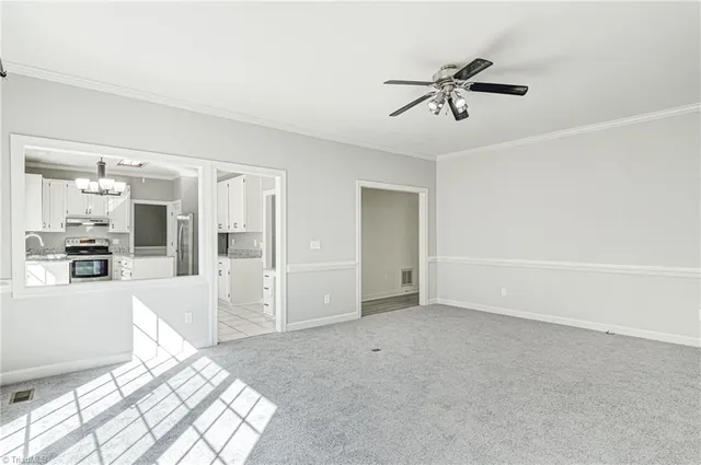 $3,000 | 5501 Turtle Cove Court, Greensboro, NC 27410