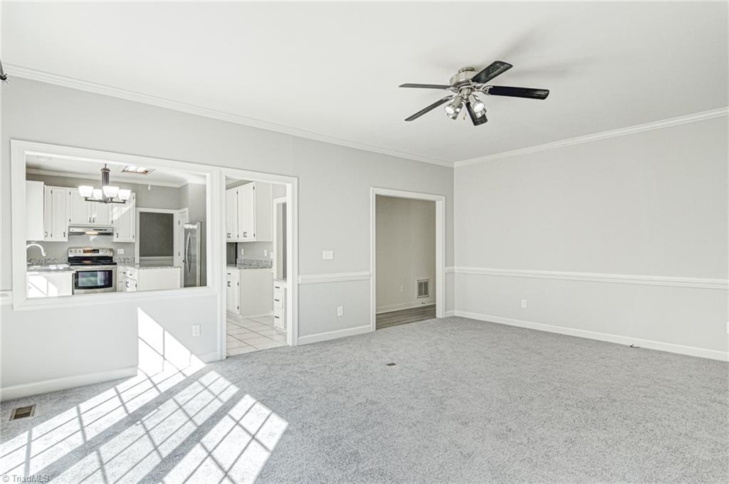 5501 Turtle Cove Court Greensboro, NC 27410 - Photo 10 of 34