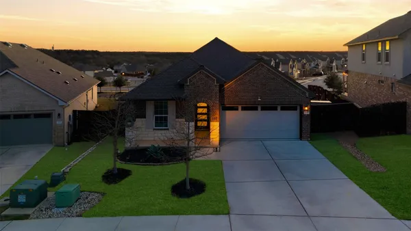 $435,000 | 669 Peace Pipe Way, Georgetown, TX 78628
