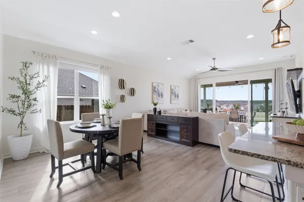 $435,000 | 669 Peace Pipe Way, Georgetown, TX 78628